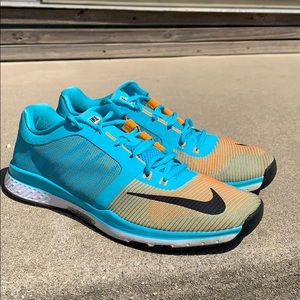Nike Men's Zoom Speed TR3